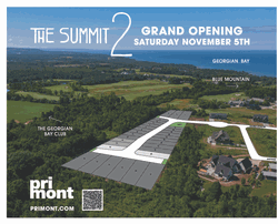 The Summit 2 Grand Opening
